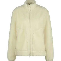 Icebreaker - Women's Merino 800 RealFleece High Pile L/S Zip - Merinojacke