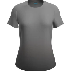 - Women's Merino 125 Cool-Lite Sphere S/S Alta - Funktionsshirt Laufbekleidung|Wanderbekleidung