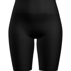 Icebreaker - Women's Merino Seamless Rib 8'' High Rise - Shorts^ Trekkingbekleidung|Wanderbekleidung