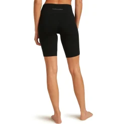 Icebreaker - Women's Merino Seamless Rib 8'' High Rise - Shorts^ Trekkingbekleidung|Wanderbekleidung