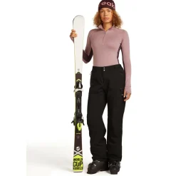 - Women's Merino 260 Zoneknit L/S Half Zip - Merinopullover><noscript><img width=