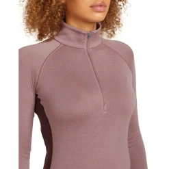 - Women's Merino 260 Zoneknit L/S Half Zip - Merinopullover><noscript><img width=