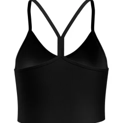 - Women's Merino 260 Seamless Rib Strappy Tank - Merinoshirt>Icebreaker