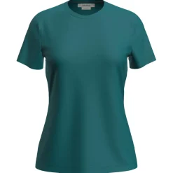 Icebreaker - Women's Merino 150 Tech Lite III S/S Tee - Merinoshirt^ Alltagsbekleidung|T-Shirts