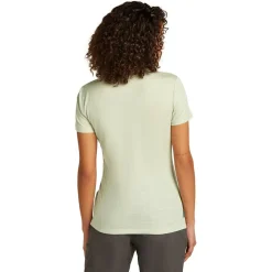 Icebreaker - Women's Merino 150 Tech Lite III S/S Tee - Merinoshirt^ Alltagsbekleidung|T-Shirts