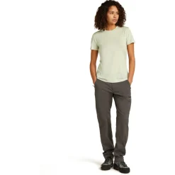 Icebreaker - Women's Merino 150 Tech Lite III S/S Tee - Merinoshirt^ Alltagsbekleidung|T-Shirts