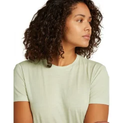 Icebreaker - Women's Merino 150 Tech Lite III S/S Tee - Merinoshirt^ Alltagsbekleidung|T-Shirts