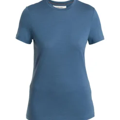 Icebreaker - Women's Merino 150 Tech Lite III S/S Tee - Merinoshirt^ Alltagsbekleidung|T-Shirts