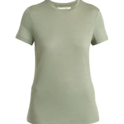 Icebreaker - Women's Merino 150 Tech Lite III S/S Tee - Merinoshirt^ Alltagsbekleidung|T-Shirts