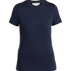 Icebreaker - Women's Merino 150 Tech Lite III S/S Tee - Merinoshirt^ Alltagsbekleidung|T-Shirts