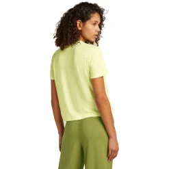 - Women's Merino 150 Tech Lite III S/S Crop Tee - Merinoshirt><noscript><img width=