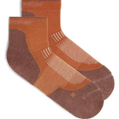 Icebreaker - Women's Merino Hike+ Light Mini - Wandersocken