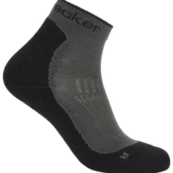 Icebreaker - Women's Merino Hike+ Light Mini - Wandersocken