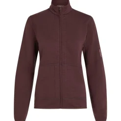 - Women's Merino 400 RealFleece Descender L/S Zip - Merinojacke><noscript><img width=