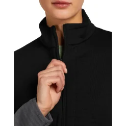 - Women's Merino 400 RealFleece Descender L/S Zip - Merinojacke><noscript><img width=