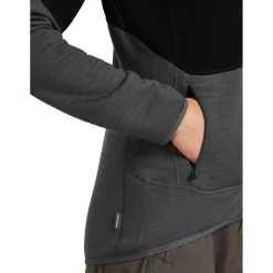 - Women's Merino 400 RealFleece Descender L/S Zip - Merinojacke><noscript><img width=
