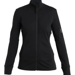 - Women's Merino 260 Quantum IV L/S Zip - Merinojacke><noscript><img width=