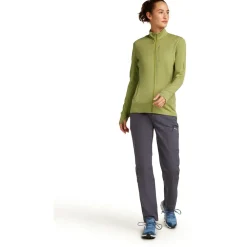 - Women's Merino 260 Quantum IV L/S Zip - Merinojacke><noscript><img width=