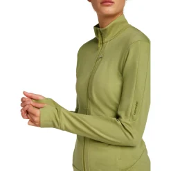 - Women's Merino 260 Quantum IV L/S Zip - Merinojacke><noscript><img width=