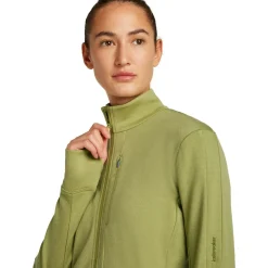- Women's Merino 260 Quantum IV L/S Zip - Merinojacke><noscript><img width=