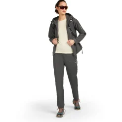 Icebreaker - Women's Merino Elevation Stretch Pants - Trekkinghose^ Trekkingbekleidung|Hosen
