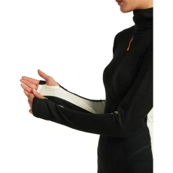 Icebreaker - Women's Merino 200 Oasis+ Suit - Merinounterwäsche