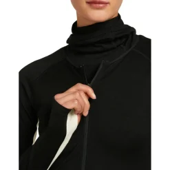 Icebreaker - Women's Merino 200 Oasis+ Suit - Merinounterwäsche