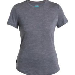 - Women's Merino 125 Cool-Lite Sphere III S/S Tee - Merinoshirt>Icebreaker Clearance