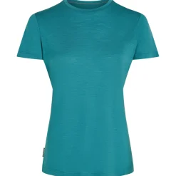 - Women's Merino 125 Cool-Lite Sphere III S/S Tee - Merinoshirt><noscript><img width=