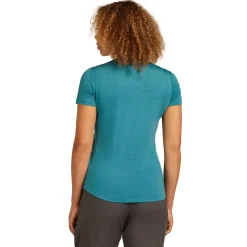 - Women's Merino 125 Cool-Lite Sphere III S/S Tee - Merinoshirt><noscript><img width=