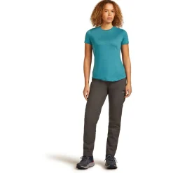 - Women's Merino 125 Cool-Lite Sphere III S/S Tee - Merinoshirt><noscript><img width=