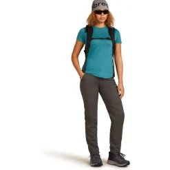 - Women's Merino 125 Cool-Lite Sphere III S/S Tee - Merinoshirt><noscript><img width=