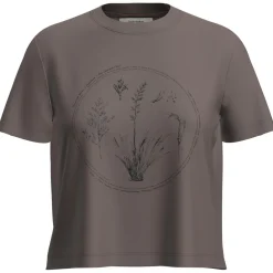 Icebreaker - Women's Merino 150 Tech Lite S/S Seed Story - Merinoshirt^ Alltagsbekleidung|Wanderbekleidung