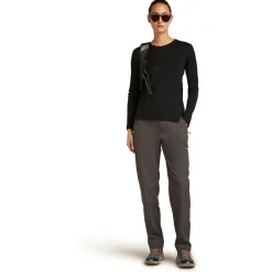 - Women's Merino 150 Ace L/S Tee - Merinoshirt><noscript><img width=