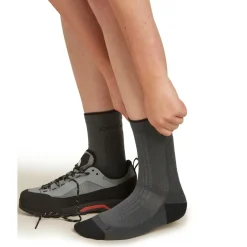 Icebreaker - Women's Merino Hike+ Ultralight Quarter - Wandersocken