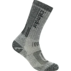 New - Women's Merino Hike+ Mountaineer Mid Calf - Wandersocken Wandersocken|Merinosocken