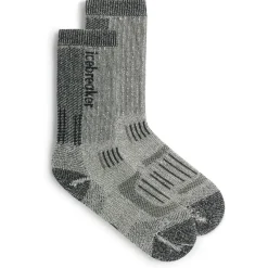 New - Women's Merino Hike+ Mountaineer Mid Calf - Wandersocken Wandersocken|Merinosocken