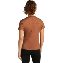 Icebreaker - Women's Merino 150 Ace S/S Tee - Merinoshirt