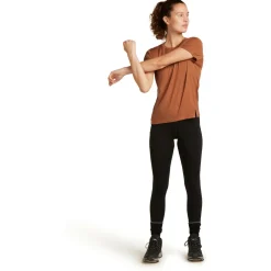 Icebreaker - Women's Merino 150 Ace S/S Tee - Merinoshirt