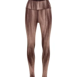 Sale - Women's Merino 260 Tech Vertex Hi Rise Leggings - Leggings Skibekleidung|Merinounterwäsche