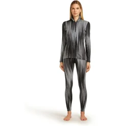 Sale - Women's Merino 260 Tech Vertex Hi Rise Leggings - Leggings Skibekleidung|Merinounterwäsche