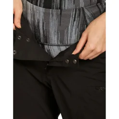 Sale - Women's Merino 260 Tech Vertex Hi Rise Leggings - Leggings Skibekleidung|Merinounterwäsche