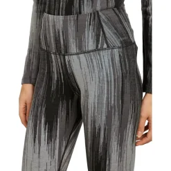 Sale - Women's Merino 260 Tech Vertex Hi Rise Leggings - Leggings Skibekleidung|Merinounterwäsche