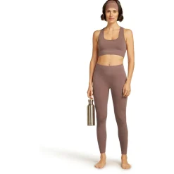 Icebreaker - Women's Merino Seamless Active Bra - Sport-BH^ Hochtourenbekleidung|Merinounterwäsche