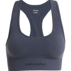 Icebreaker - Women's Merino Seamless Active Bra - Sport-BH^ Hochtourenbekleidung|Merinounterwäsche