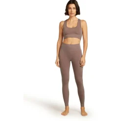 Icebreaker - Women's Merino Blend 260 Zoneknit SL 25 Tights - Leggings