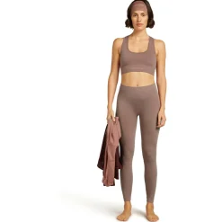 Icebreaker - Women's Merino Blend 260 Zoneknit SL 25 Tights - Leggings