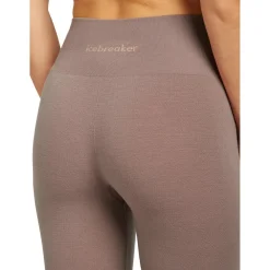 Icebreaker - Women's Merino Blend 260 Zoneknit SL 25 Tights - Leggings