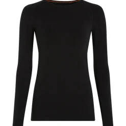Best - Women's Merino 260 Zoneknit Seamless L/S Crewe - Merinounterwäsche Hochtourenbekleidung|Merinounterwäsche