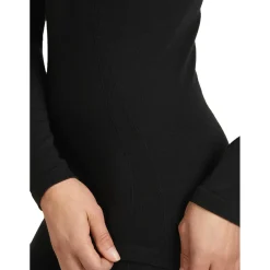 Best - Women's Merino 260 Zoneknit Seamless L/S Crewe - Merinounterwäsche Hochtourenbekleidung|Merinounterwäsche
